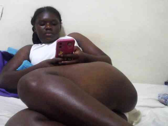 Mellanin webcam