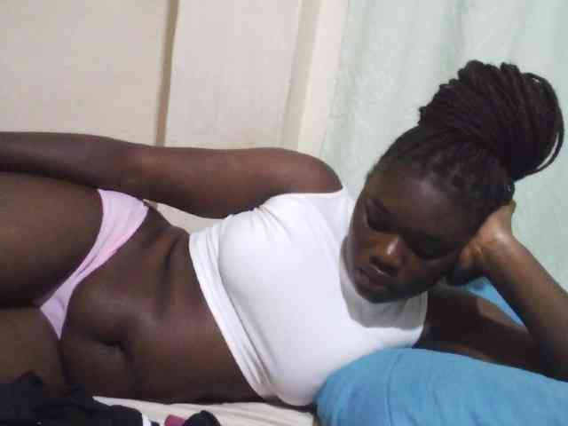 Mellanin webcam