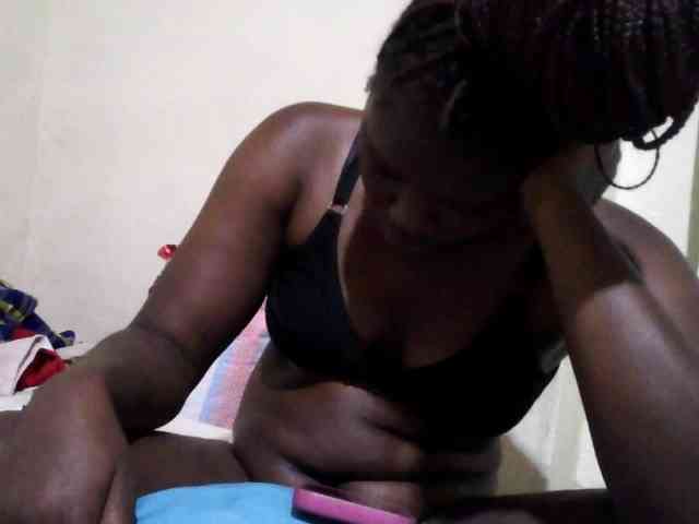 Mellanin webcam