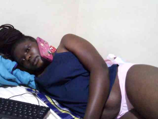 Mellanin webcam