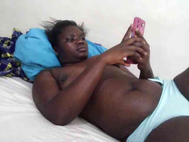 Mellanin webcam