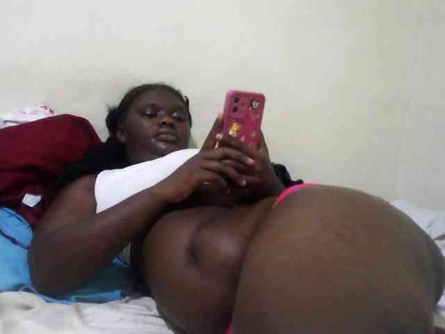Mellanin webcam