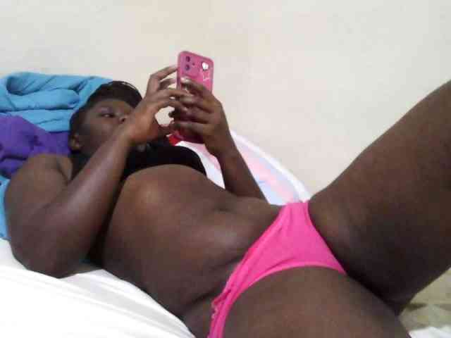 Mellanin webcam