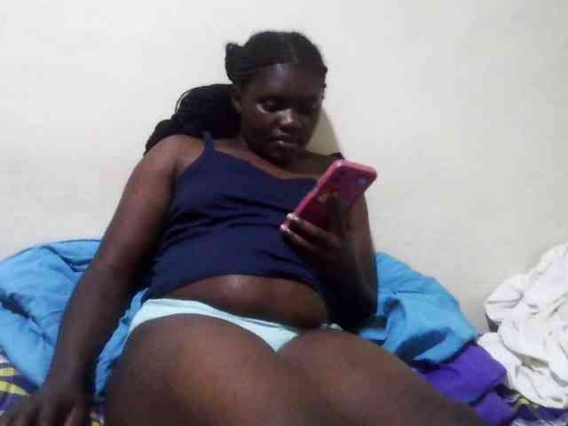 Mellanin webcam