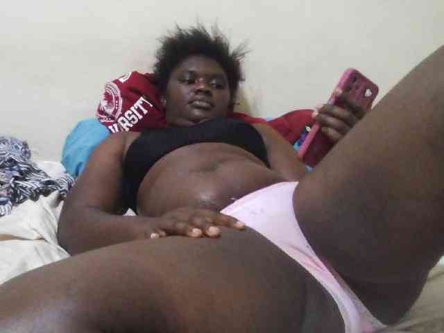 Mellanin webcam