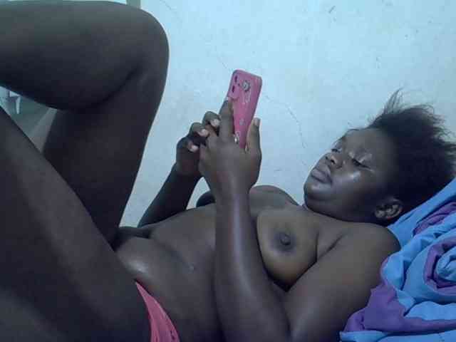 Mellanin webcam