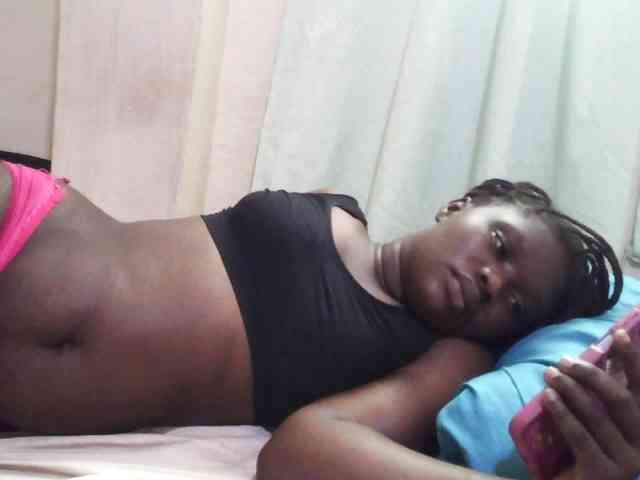 Mellanin webcam