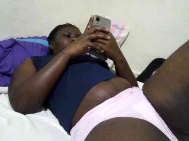 Mellanin webcam