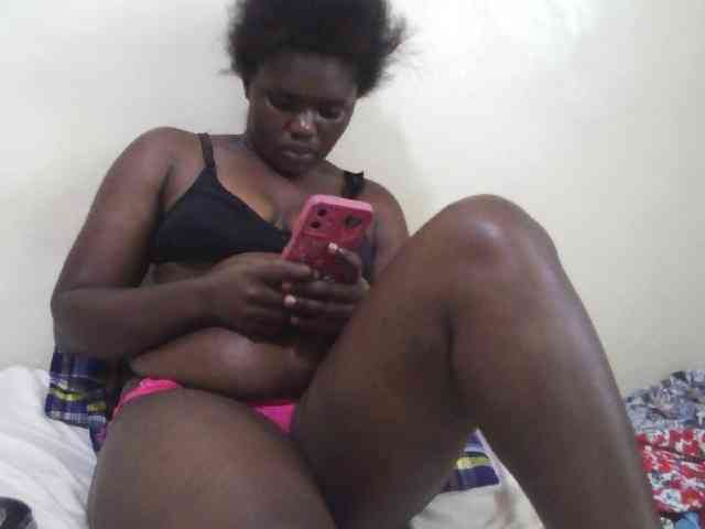 Mellanin webcam