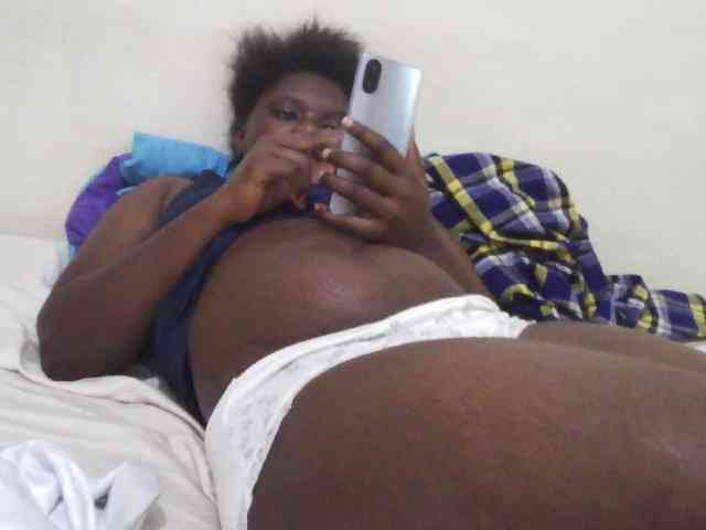 Mellanin webcam