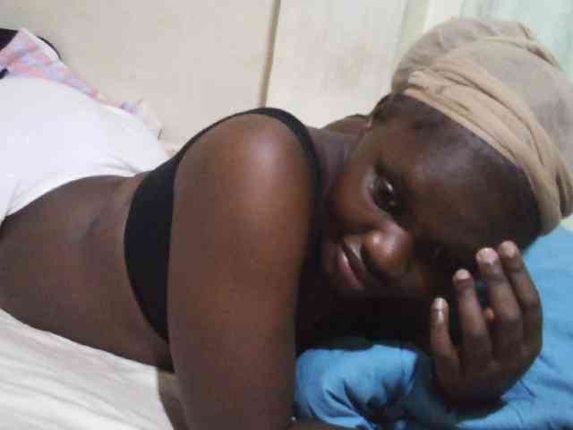 Mellanin webcam