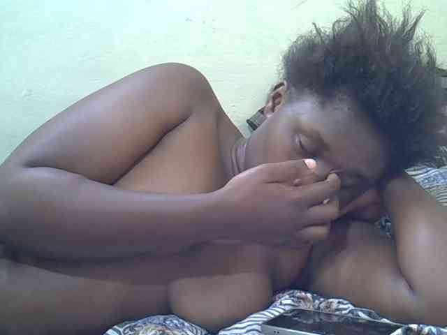 Mellanin webcam