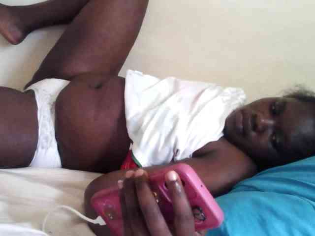 Mellanin webcam