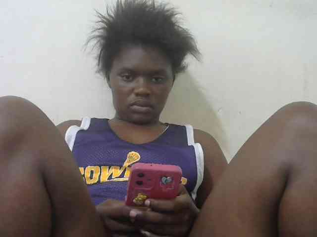 Mellanin webcam