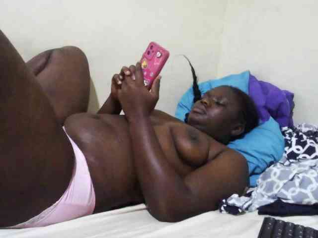 Mellanin webcam