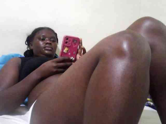 Mellanin webcam