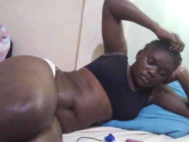 Mellanin webcam
