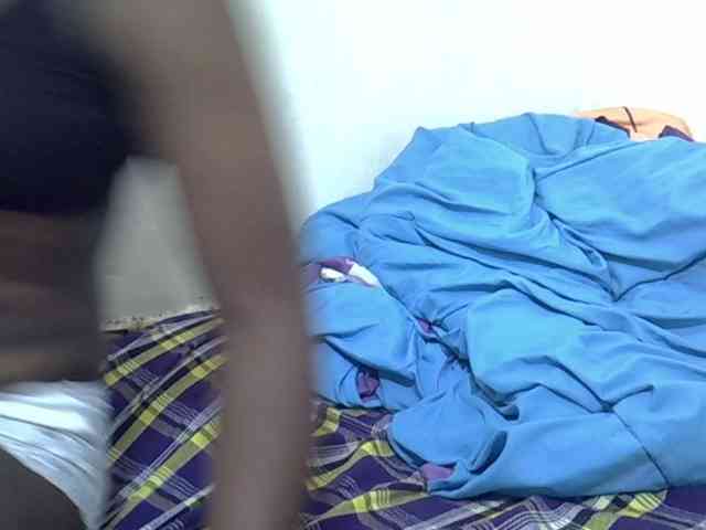 Mellanin webcam