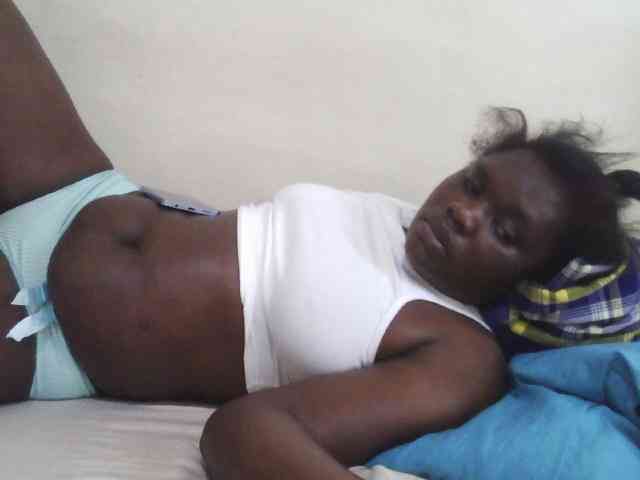 Mellanin webcam