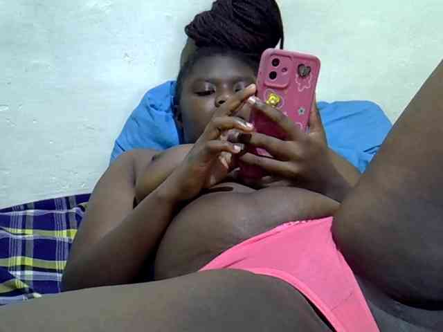 Mellanin webcam