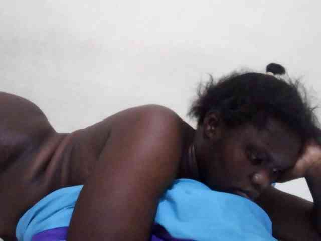 Mellanin webcam