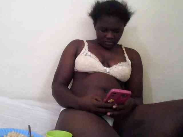 Mellanin webcam