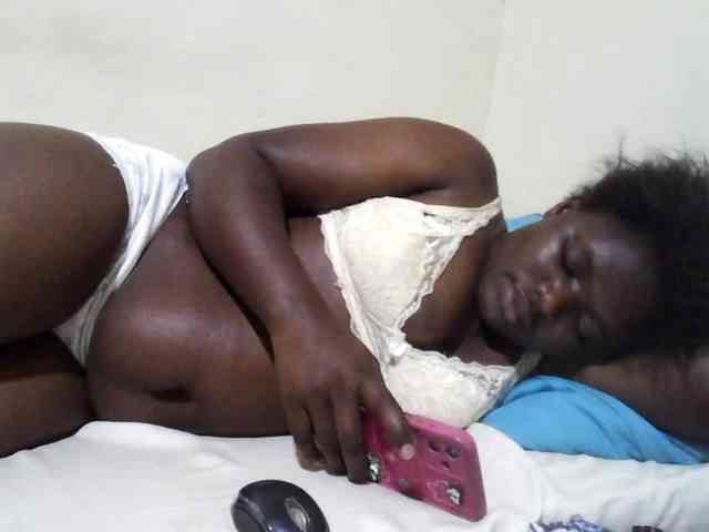 Mellanin webcam
