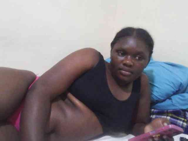 Mellanin webcam
