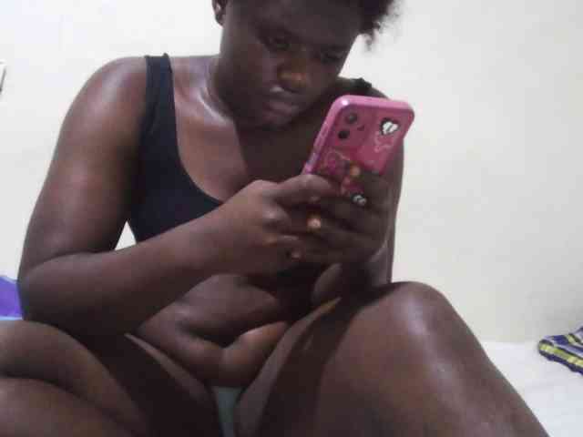 Mellanin webcam