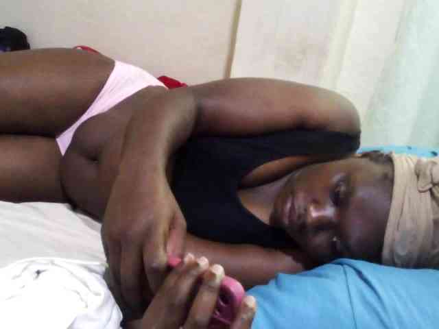 Mellanin webcam