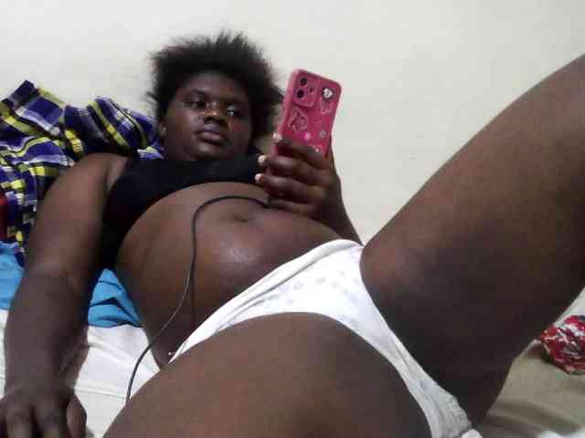 Mellanin webcam