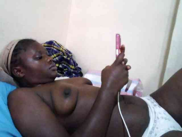 Mellanin webcam