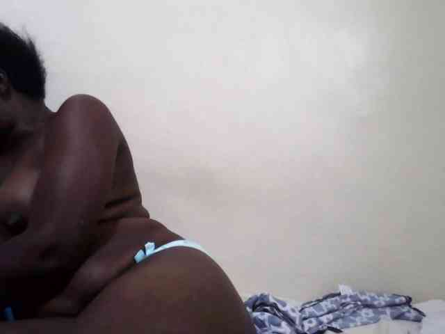 Mellanin webcam