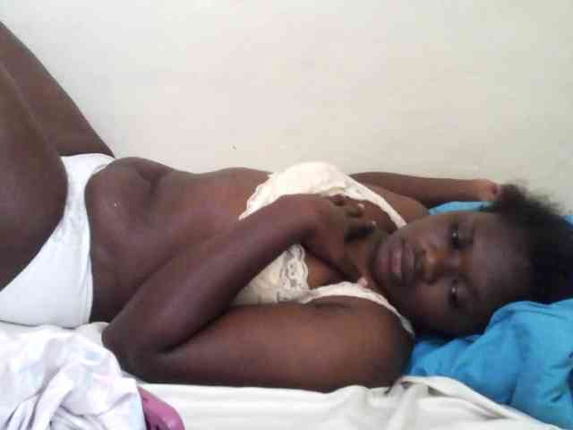 Mellanin webcam