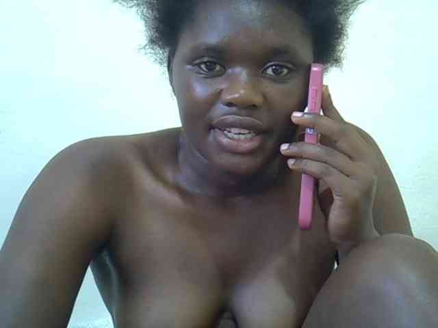 Mellanin webcam