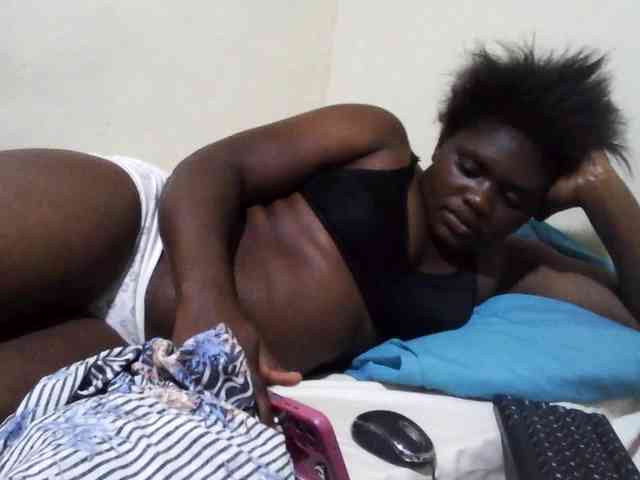 Mellanin webcam