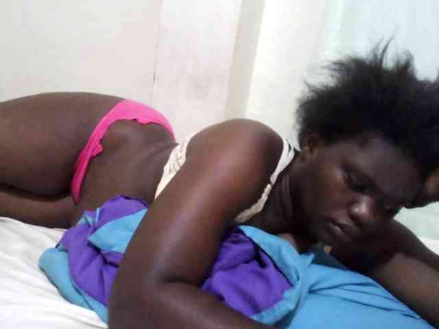 Mellanin webcam