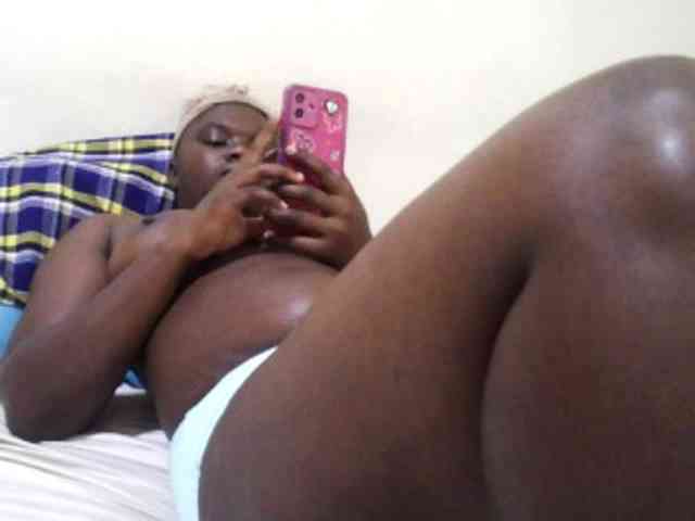 Mellanin webcam