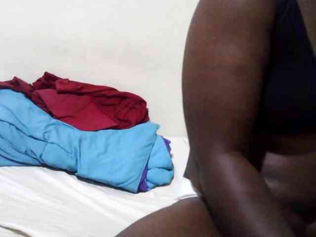 Mellanin webcam
