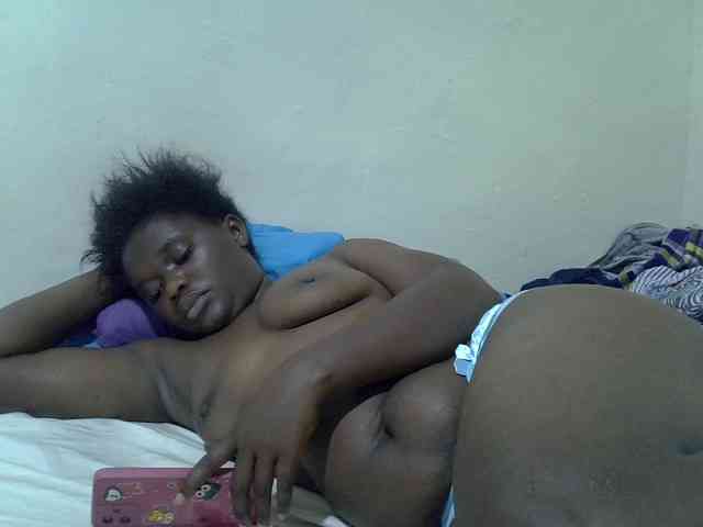 Mellanin webcam