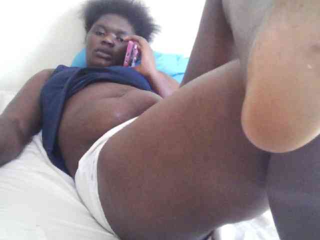 Mellanin webcam