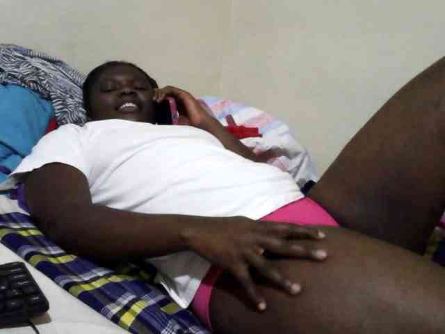 Mellanin webcam