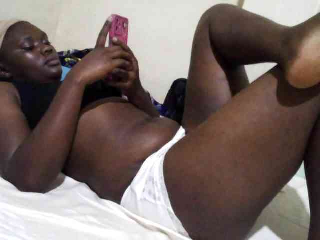 Mellanin webcam
