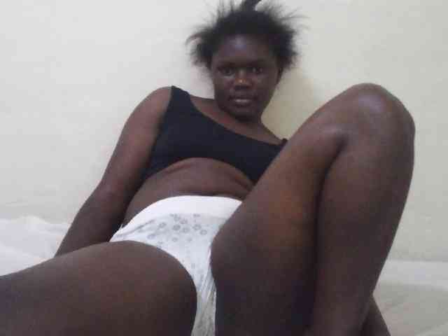 Mellanin webcam