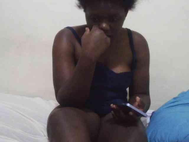 Mellanin webcam