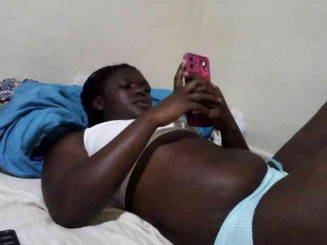 Mellanin webcam