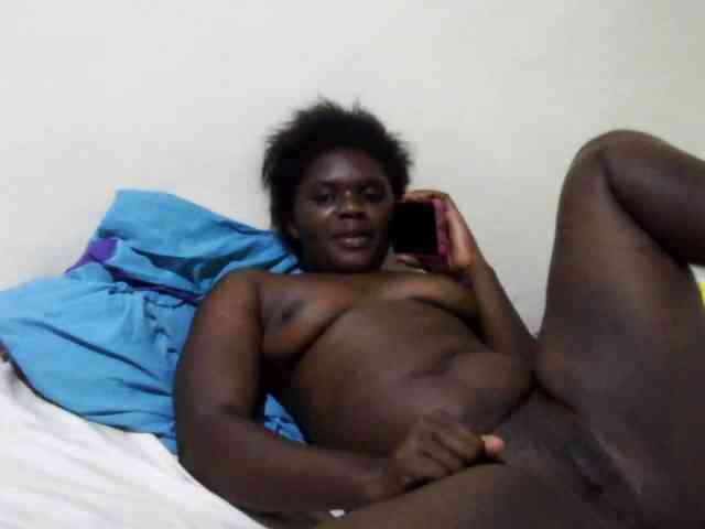 Mellanin webcam