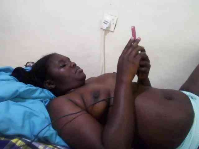 Mellanin webcam