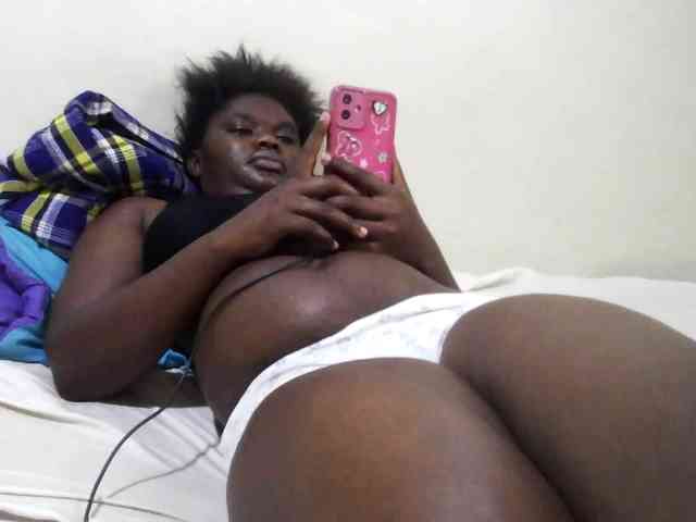 Mellanin webcam