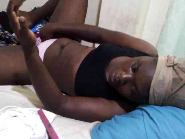 Mellanin webcam